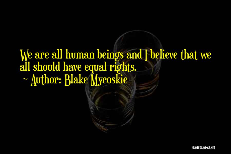 Blake Mycoskie Quotes 1424297