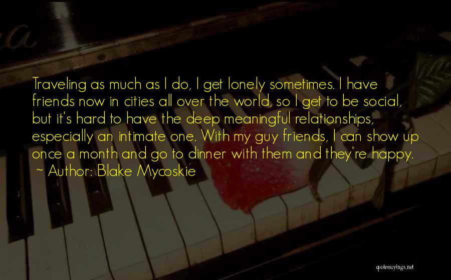 Blake Mycoskie Quotes 155049