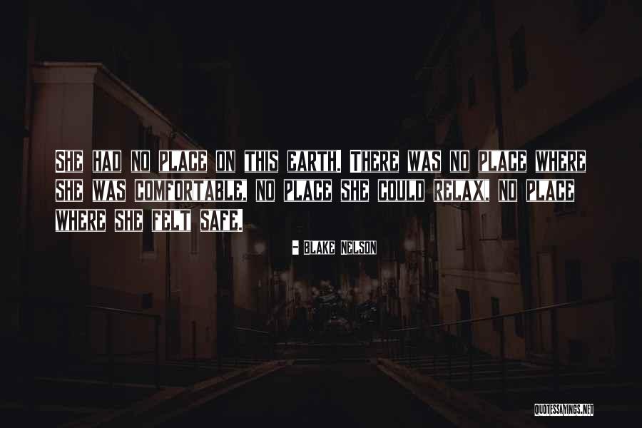 Blake Nelson Quotes 1520470 Blake Nelson Quotes 1520470