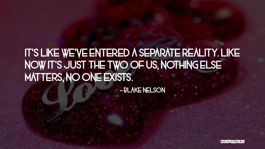 Blake Nelson Quotes 1884026 Blake Nelson Quotes 1884026