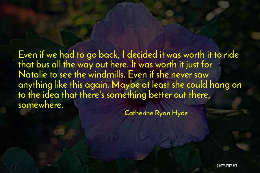 Blake Ritson Quotes By Catherine Ryan Hyde Blake Ritson Quotes By Catherine Ryan Hyde