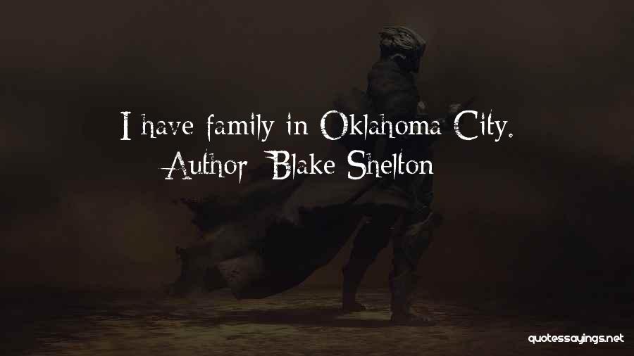 Blake Shelton Quotes 743337