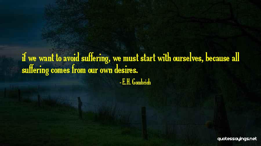 Blakelock Married Quotes By E.H. Gombrich Blakelock Married Quotes By E.H. Gombrich