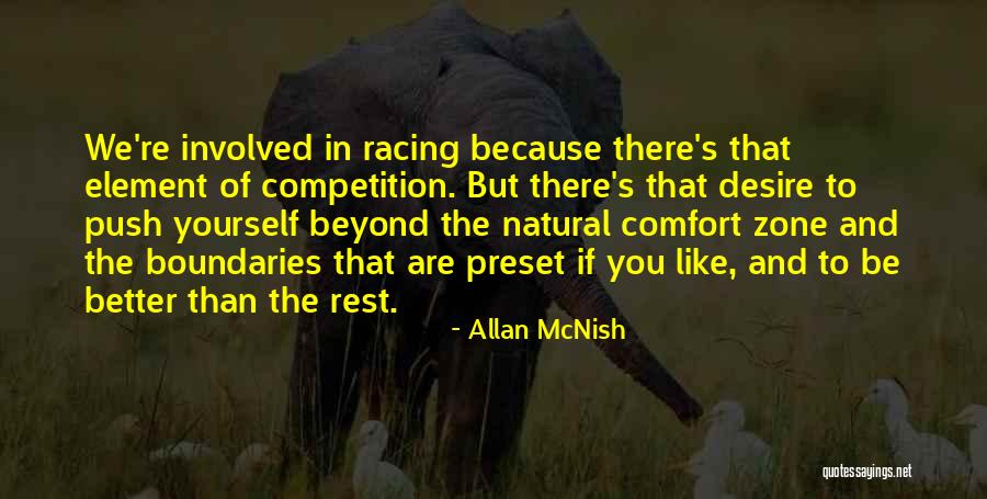 Blakelock Moonlight Quotes By Allan McNish Blakelock Moonlight Quotes By Allan McNish