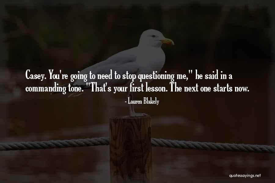 Blakely Quotes By Lauren Blakely Blakely Quotes By Lauren Blakely