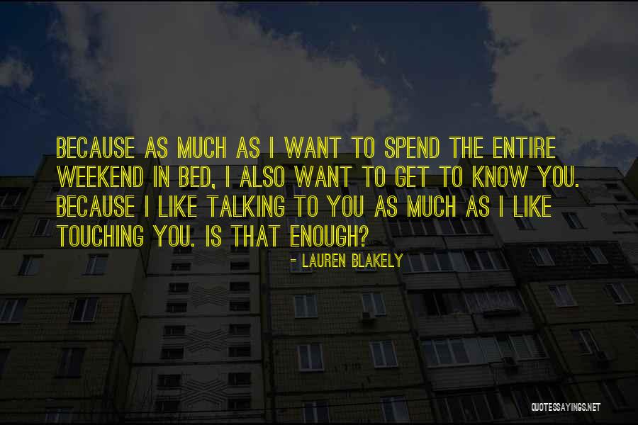 Blakely Quotes By Lauren Blakely Blakely Quotes By Lauren Blakely