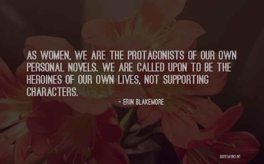 Blakemore Quotes By Erin Blakemore Blakemore Quotes By Erin Blakemore