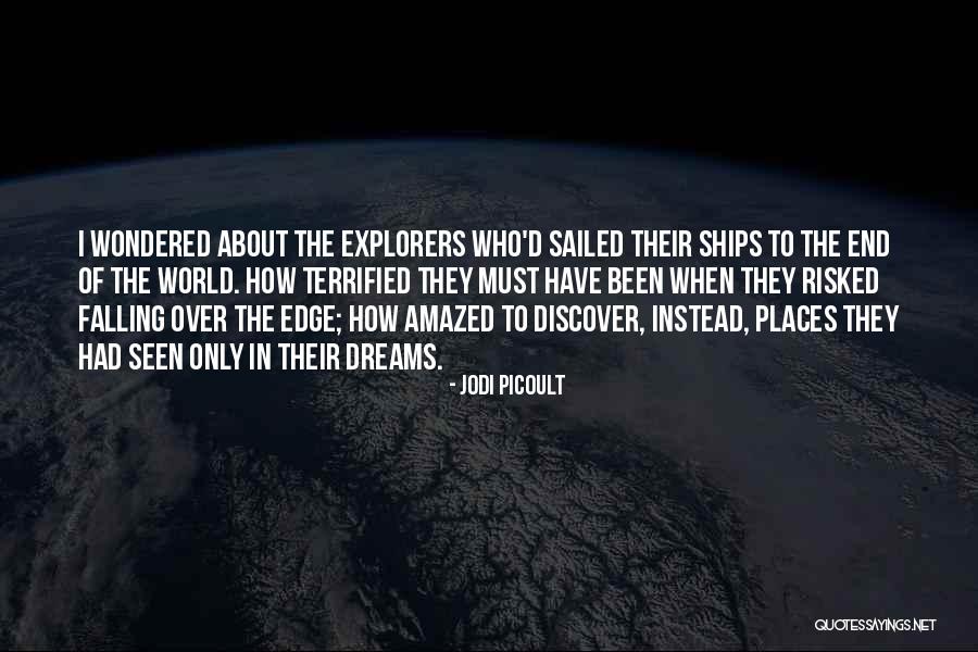 Blaker Brewery Quotes By Jodi Picoult Blaker Brewery Quotes By Jodi Picoult