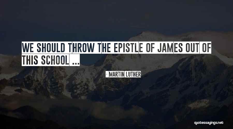 Blakery Quotes By Martin Luther Blakery Quotes By Martin Luther