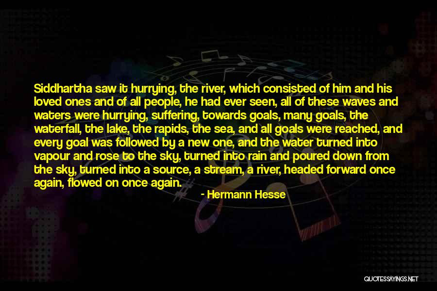 Blakesley Grace Quotes By Hermann Hesse Blakesley Grace Quotes By Hermann Hesse