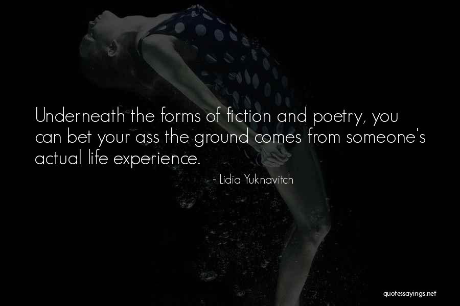 Blakesley Grace Quotes By Lidia Yuknavitch Blakesley Grace Quotes By Lidia Yuknavitch