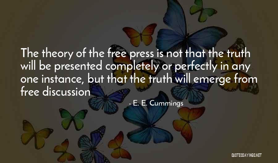 Blakesley Primary Quotes By E. E. Cummings Blakesley Primary Quotes By E. E. Cummings