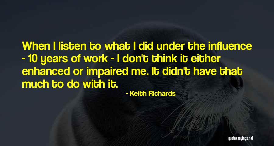 Blakey Ford Quotes By Keith Richards Blakey Ford Quotes By Keith Richards