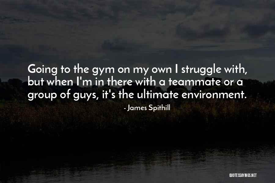 Blakiston Caroline Quotes By James Spithill Blakiston Caroline Quotes By James Spithill