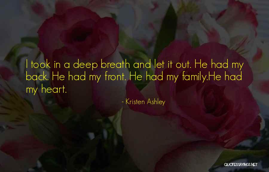 Blakiston Caroline Quotes By Kristen Ashley Blakiston Caroline Quotes By Kristen Ashley