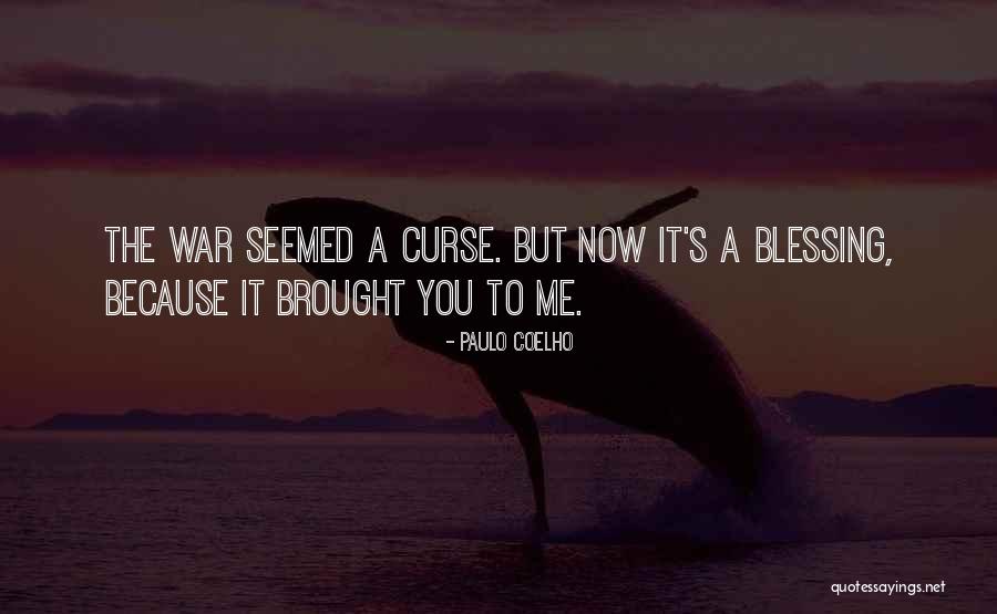 Blakiston Caroline Quotes By Paulo Coelho Blakiston Caroline Quotes By Paulo Coelho