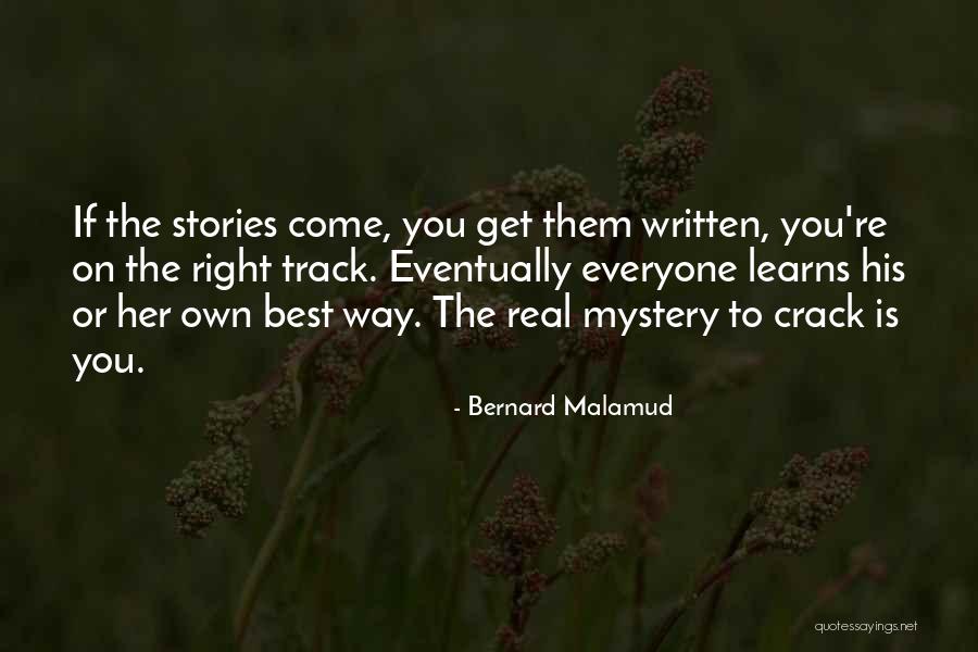 Blakistons Fish Owl Quotes By Bernard Malamud Blakistons Fish Owl Quotes By Bernard Malamud