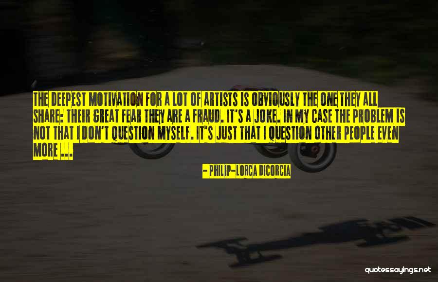 Blakley Electrics Quotes By Philip-Lorca DiCorcia Blakley Electrics Quotes By Philip-Lorca DiCorcia