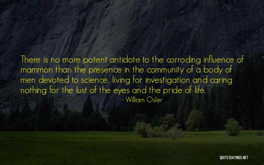 Blakstad Sykehus Quotes By William Osler Blakstad Sykehus Quotes By William Osler