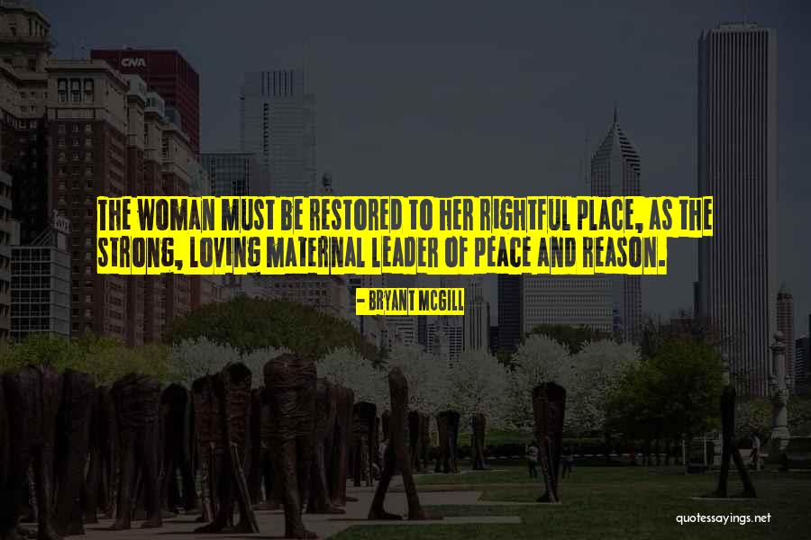 Blakstadmarka Quotes By Bryant McGill Blakstadmarka Quotes By Bryant McGill