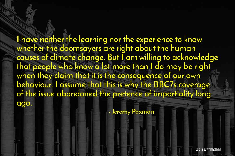 Blakstadmarka Quotes By Jeremy Paxman Blakstadmarka Quotes By Jeremy Paxman