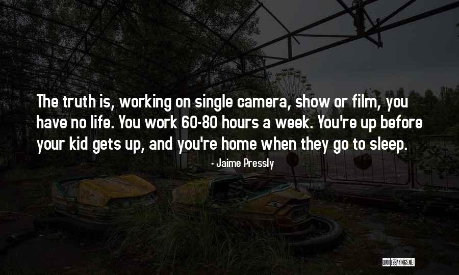 Blamage I Breskvica Quotes By Jaime Pressly Blamage I Breskvica Quotes By Jaime Pressly