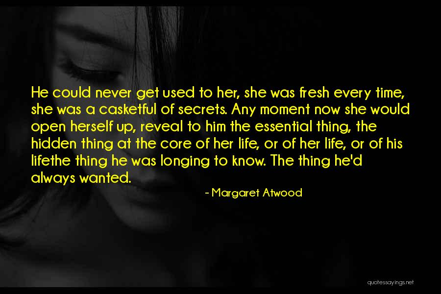 Blamage Perfume Quotes By Margaret Atwood Blamage Perfume Quotes By Margaret Atwood