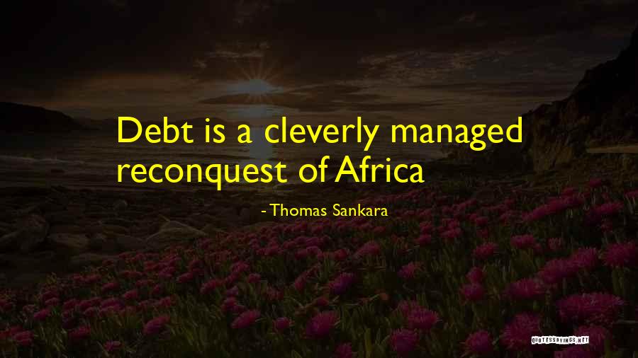 Blamage Perfume Quotes By Thomas Sankara Blamage Perfume Quotes By Thomas Sankara