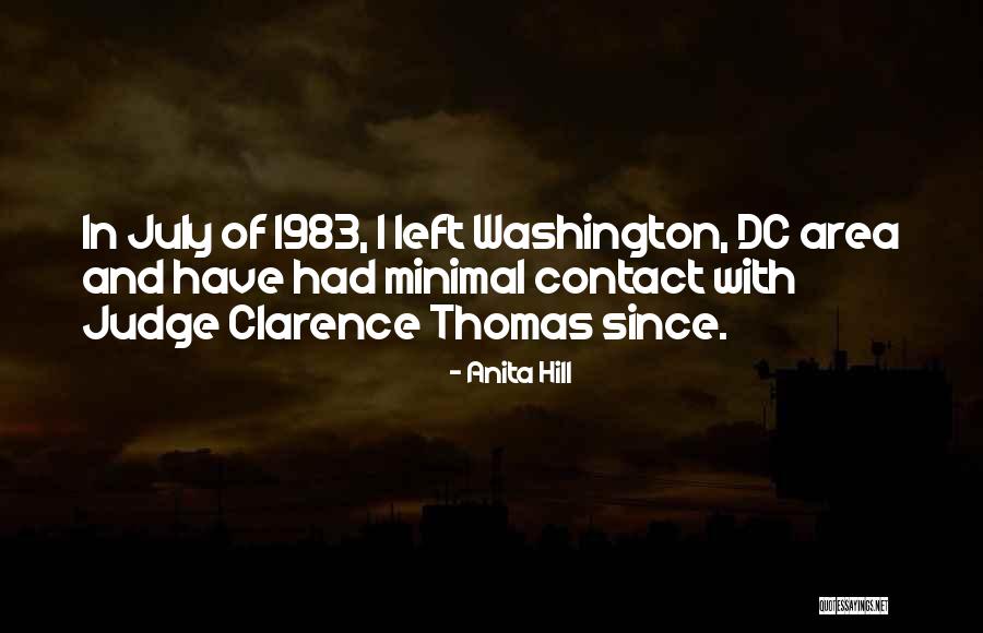 Blamd Quotes By Anita Hill Blamd Quotes By Anita Hill