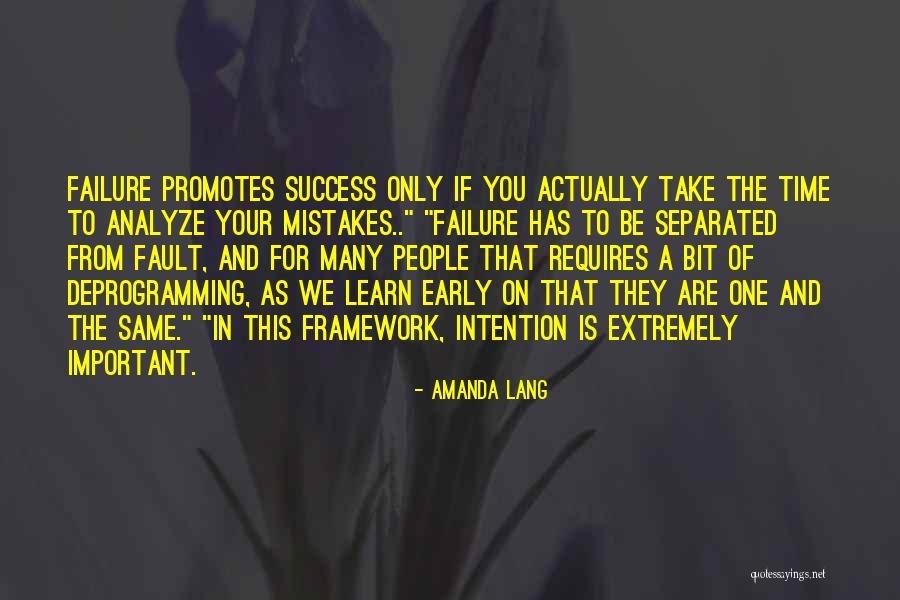 Blame And Fault Quotes By Amanda Lang Blame And Fault Quotes By Amanda Lang