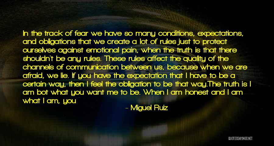 Blame And Hurt Quotes By Miguel Ruiz