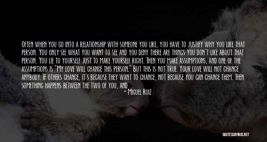 Blame And Hurt Quotes By Miguel Ruiz