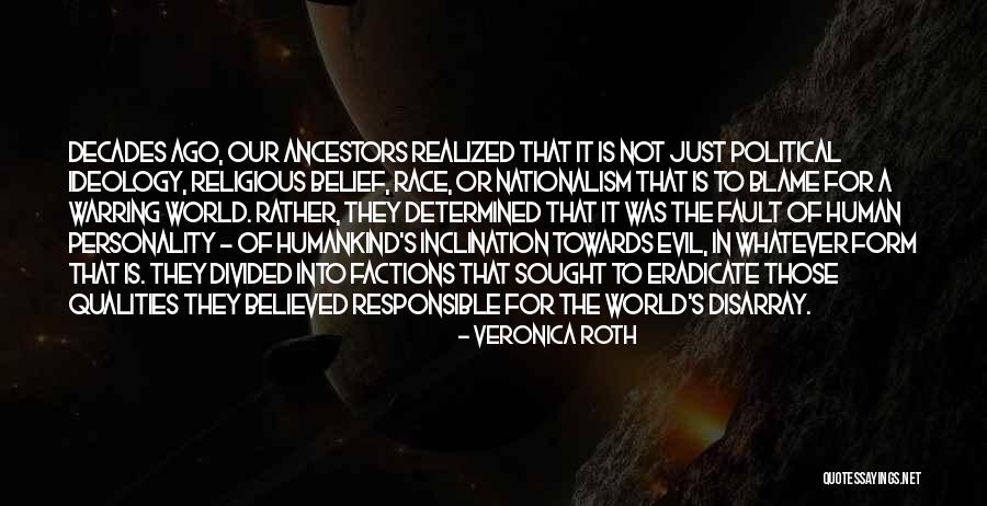 Blame Fault Quotes By Veronica Roth Blame Fault Quotes By Veronica Roth