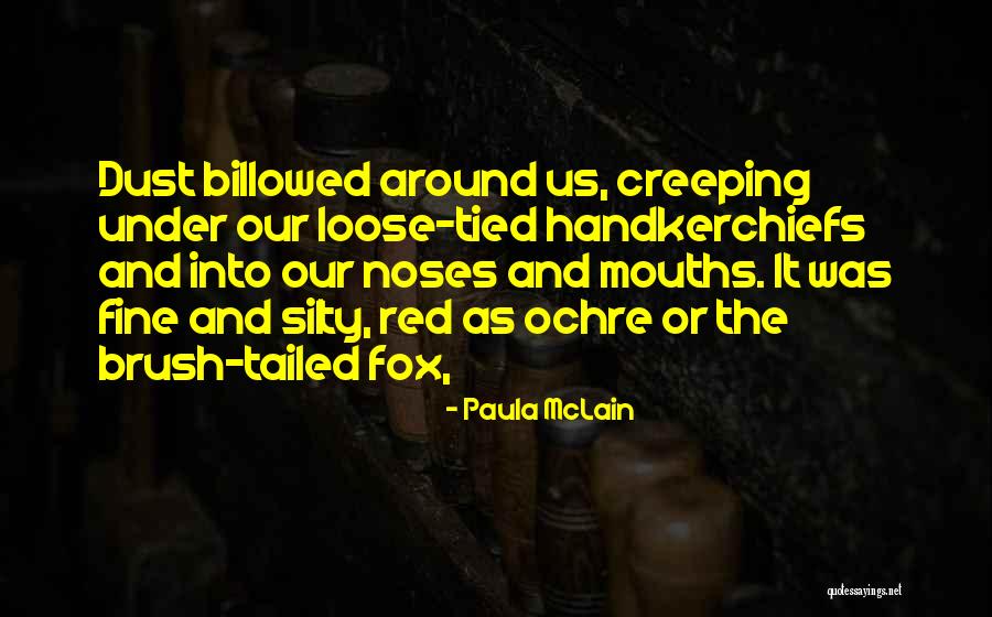 Blame Is Pointless Quotes By Paula McLain Blame Is Pointless Quotes By Paula McLain
