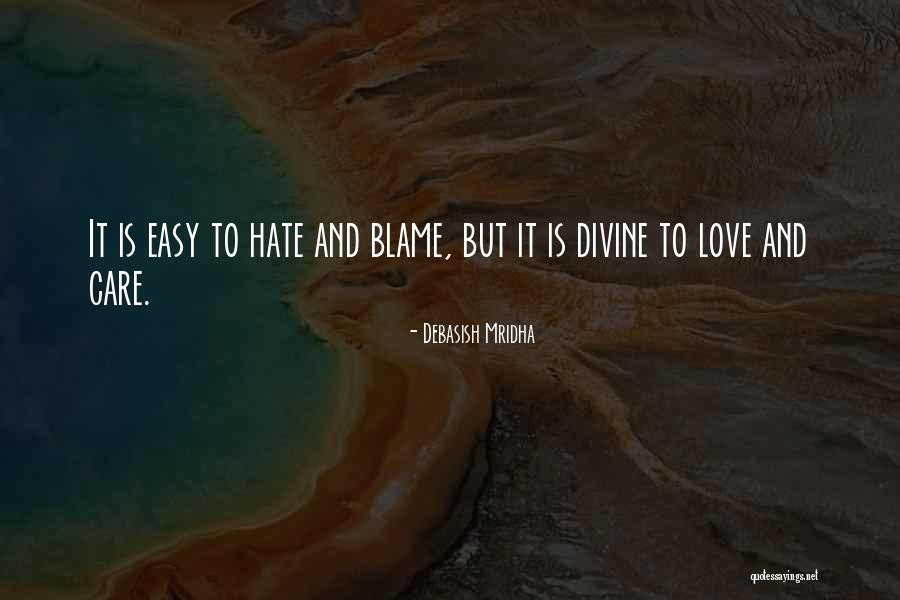 Blame Life Quotes By Debasish Mridha Blame Life Quotes By Debasish Mridha