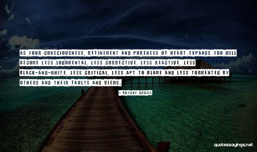 Blame Others Quotes By Bryant McGill Blame Others Quotes By Bryant McGill