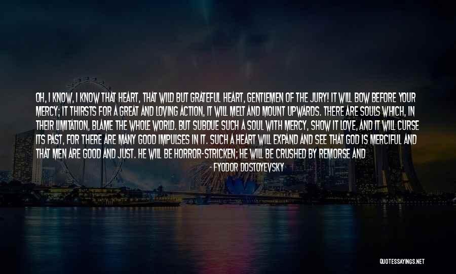 Blame Others Quotes By Fyodor Dostoyevsky Blame Others Quotes By Fyodor Dostoyevsky