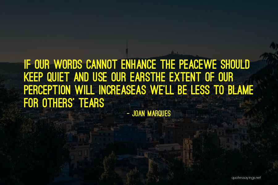 Blame Others Quotes By Joan Marques Blame Others Quotes By Joan Marques
