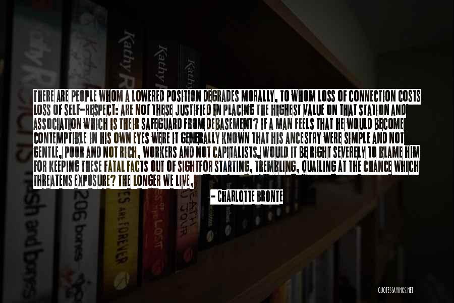 Blame Placing Quotes By Charlotte Bronte Blame Placing Quotes By Charlotte Bronte