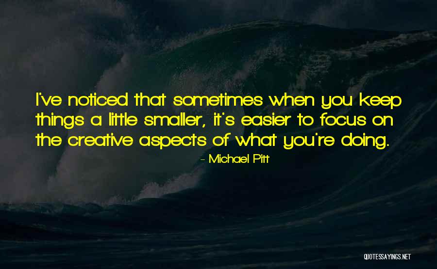 Blame Placing Quotes By Michael Pitt Blame Placing Quotes By Michael Pitt