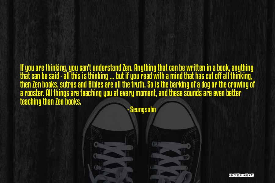 Blame Placing Quotes By Seungsahn Blame Placing Quotes By Seungsahn