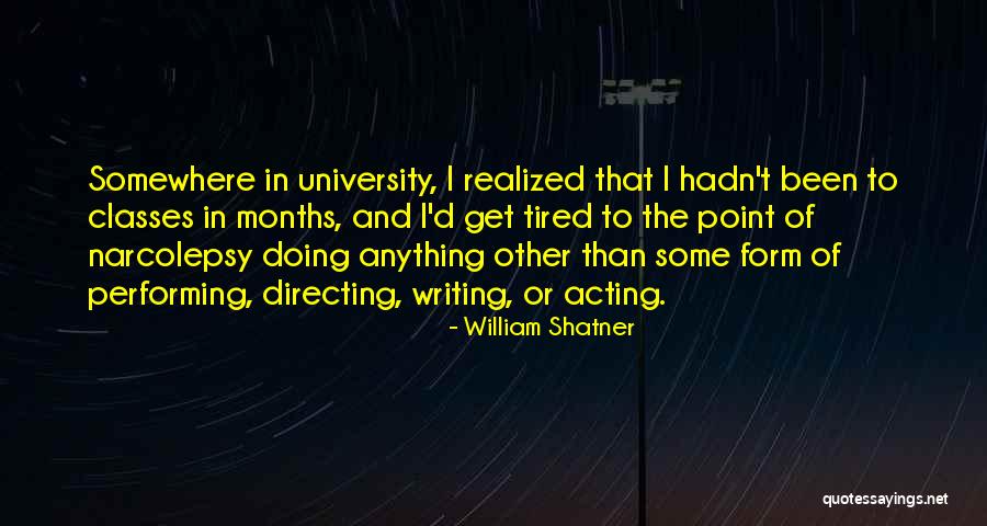 Blame Placing Quotes By William Shatner Blame Placing Quotes By William Shatner