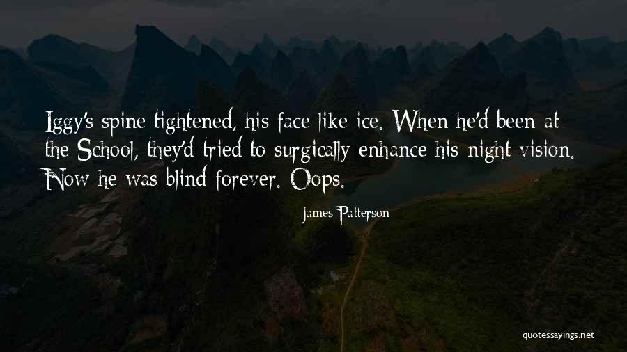 Blame Storming Quotes By James Patterson Blame Storming Quotes By James Patterson