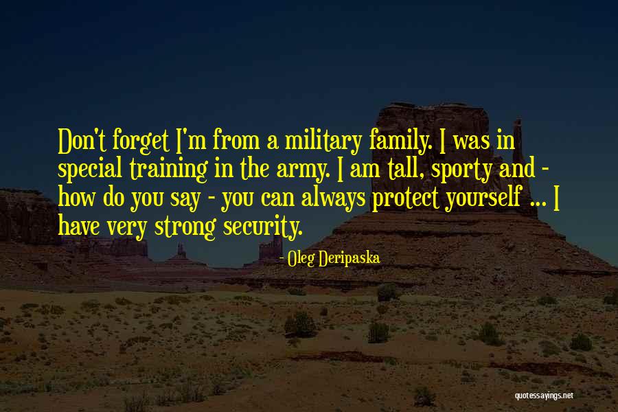 Blameful Isles Quotes By Oleg Deripaska Blameful Isles Quotes By Oleg Deripaska
