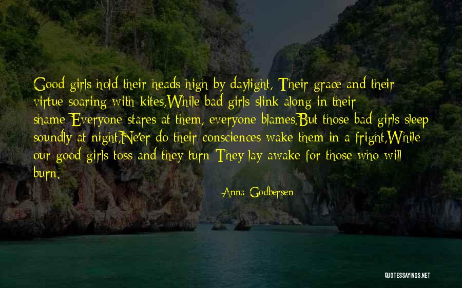 Blames Quotes By Anna Godbersen Blames Quotes By Anna Godbersen