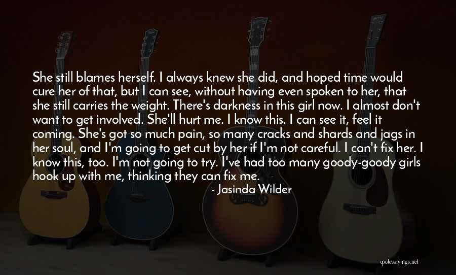 Blames Quotes By Jasinda Wilder Blames Quotes By Jasinda Wilder