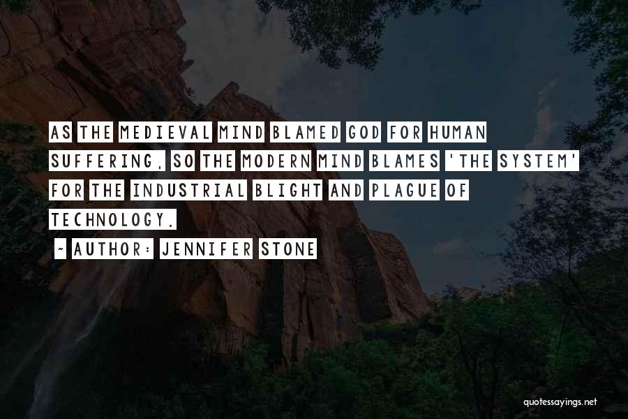 Blames Quotes By Jennifer Stone