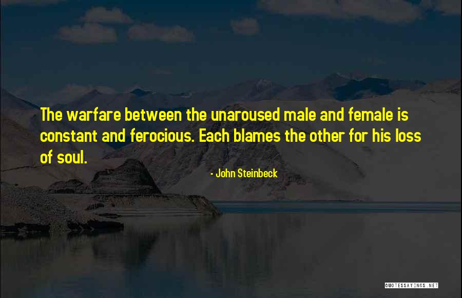 Blames Quotes By John Steinbeck Blames Quotes By John Steinbeck