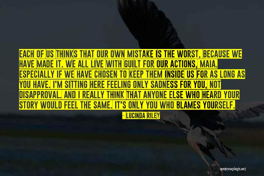 Blames Quotes By Lucinda Riley Blames Quotes By Lucinda Riley