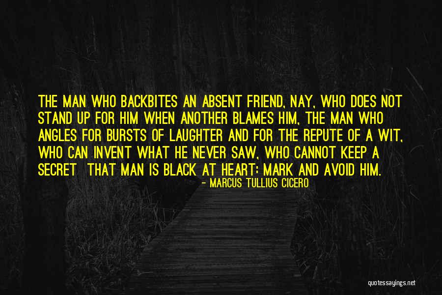 Blames Quotes By Marcus Tullius Cicero Blames Quotes By Marcus Tullius Cicero